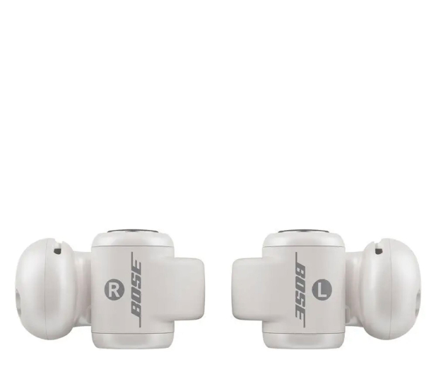 Bose Ultra Open Earbuds Białe - 1345158 - zdjęcie 6